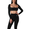 Black / L