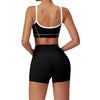 Black / Large