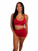 Red / L
